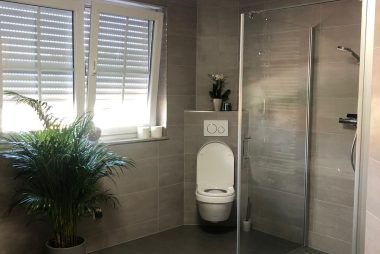 Fliesenleger Johann Klug - Ihr Profi für barrierefreie und behindertengerechte Badgestaltung